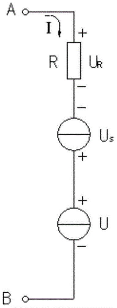 Numerical control variable-resistance device