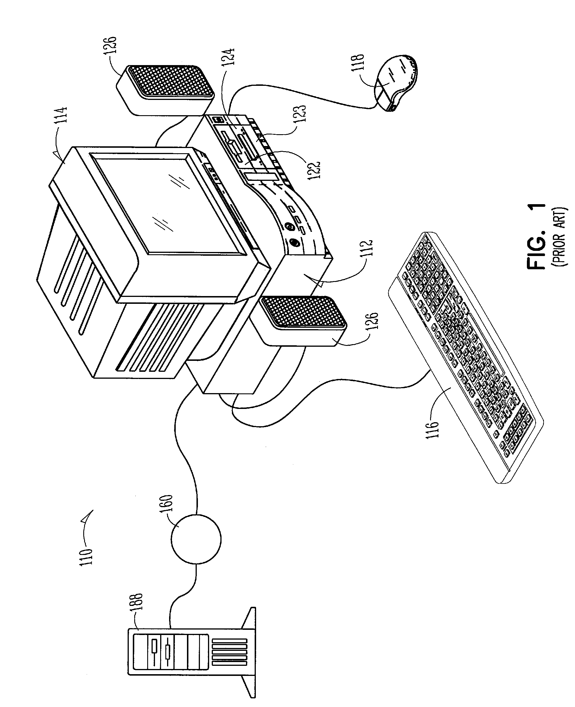 Integrated interactive software visualization environment