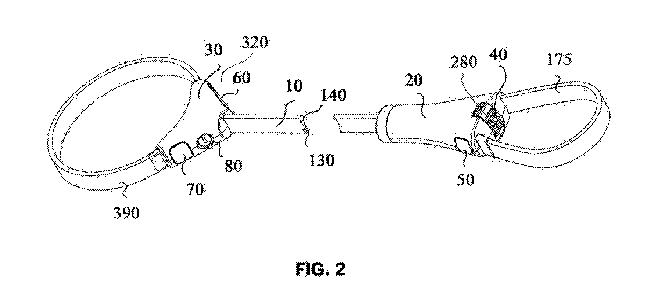 Locking pet lead system comprising a leash and collar to prevent the theft of pets