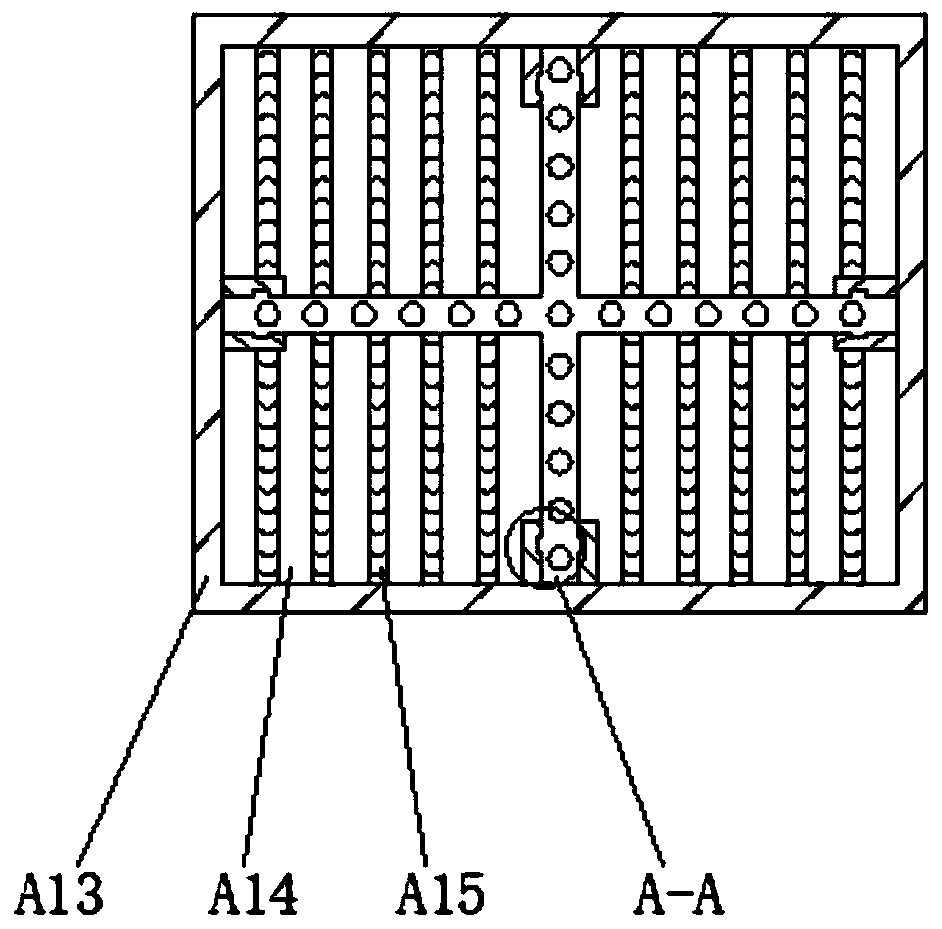 Adjustable surgical tray used for oral surgery