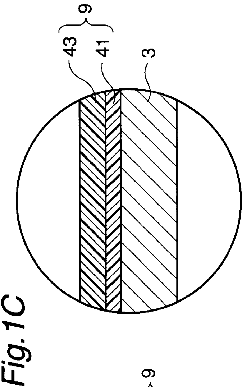 Metallic extruded tube, aerosol can and method of manufacturing metallic extruded tube