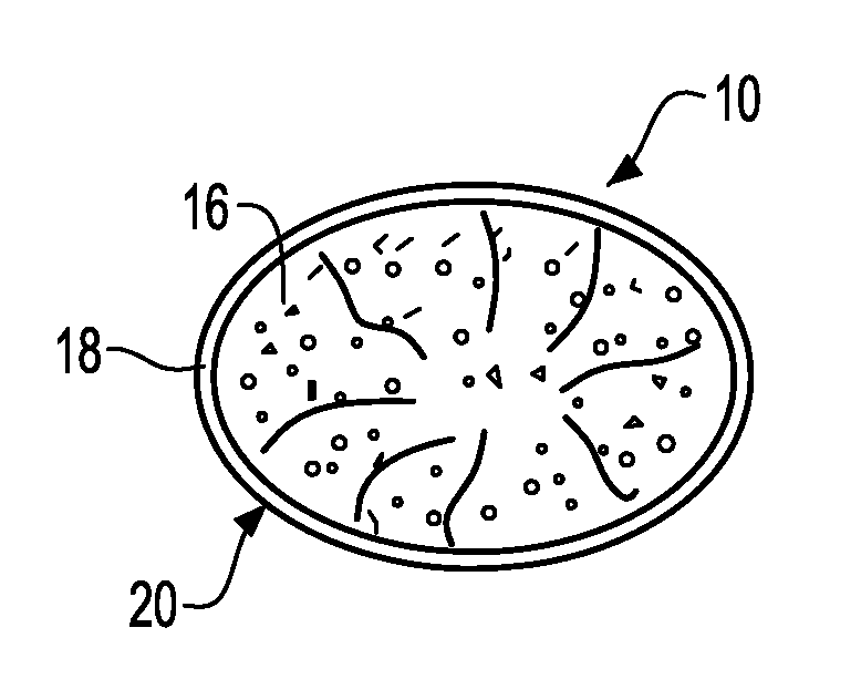 Pedodontic/veterinary dental crown system