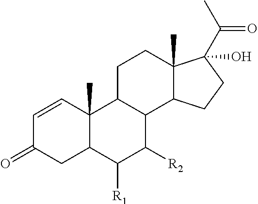 Use of Hydroxyprogesterone Derivatives for Enhanced Health and Physical Performance II