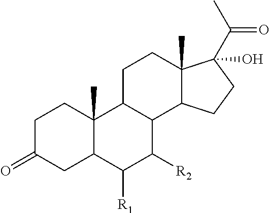 Use of Hydroxyprogesterone Derivatives for Enhanced Health and Physical Performance II