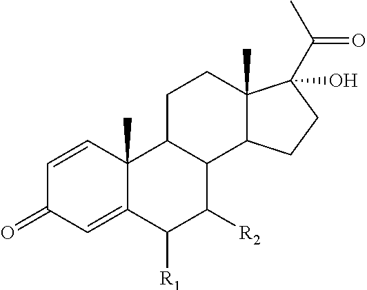 Use of Hydroxyprogesterone Derivatives for Enhanced Health and Physical Performance II