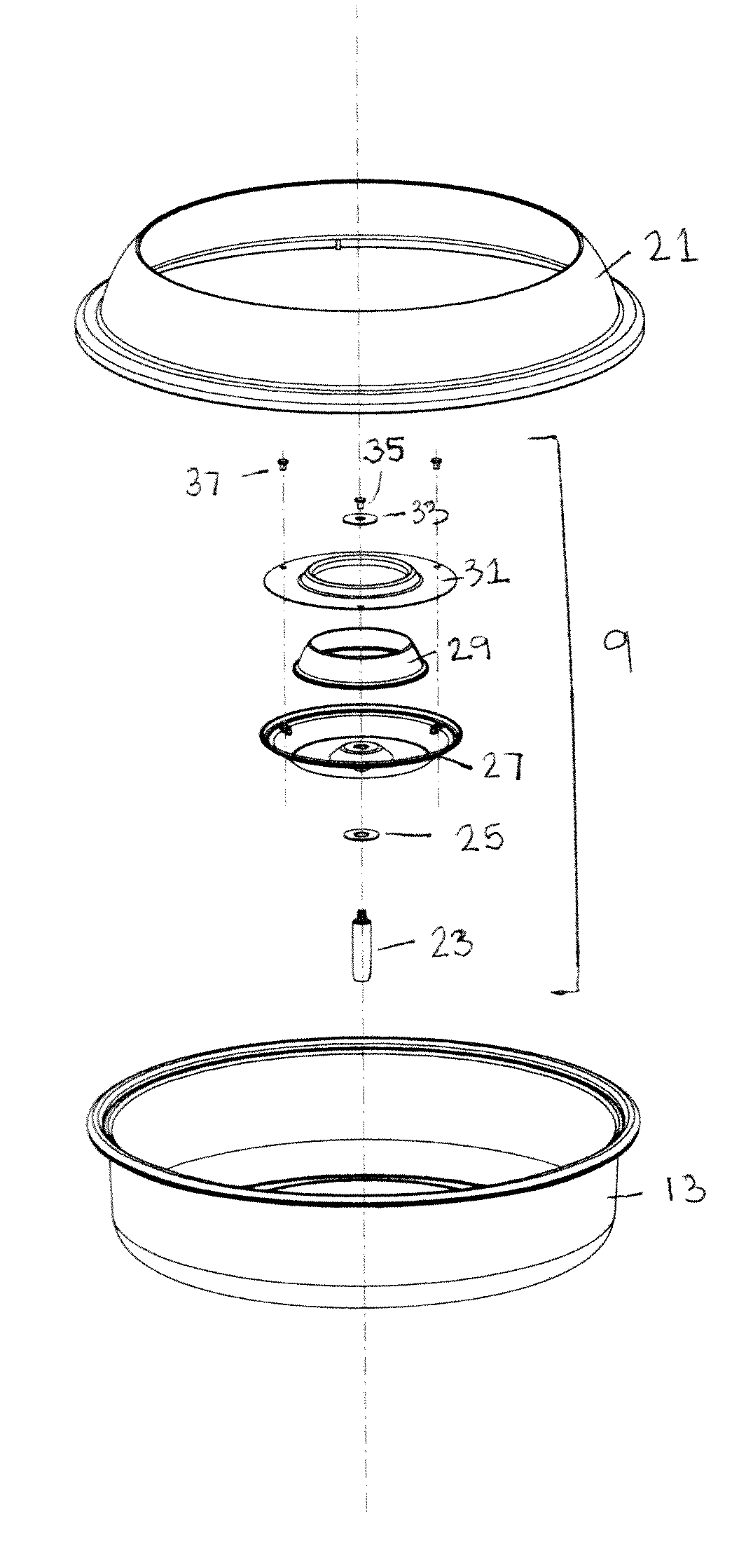 Hard candy cotton candy maker