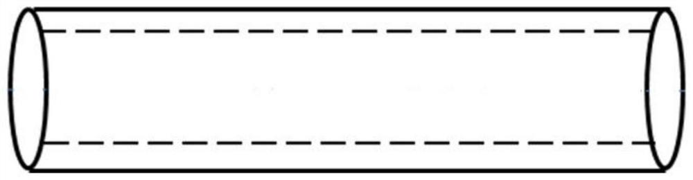 A high-performance seamless continuous pipe and its manufacturing method