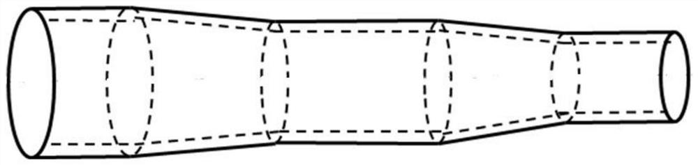 A high-performance seamless continuous pipe and its manufacturing method