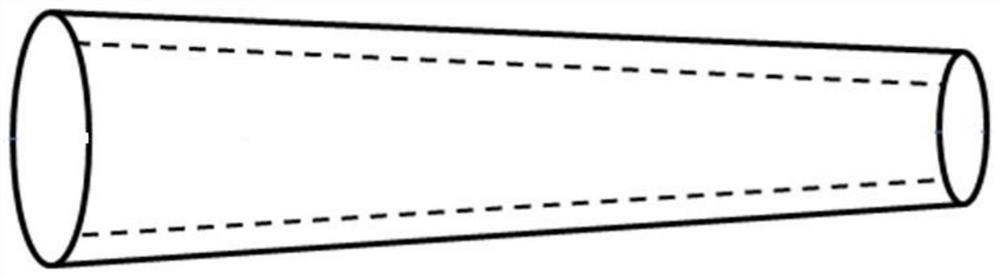 A high-performance seamless continuous pipe and its manufacturing method