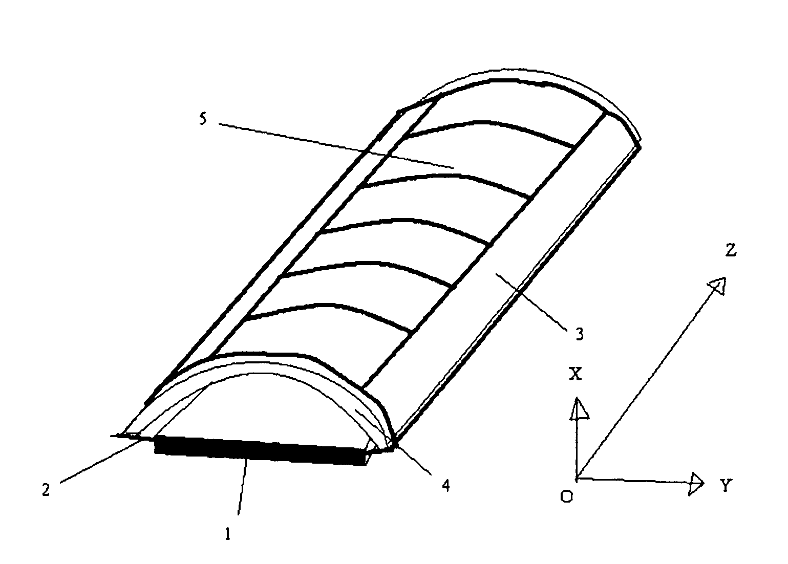 System and method for active monitoring and diagnostics of life signs using heartbeat waveform and body temperature remotely giving the user freedom to move within its vicinity without wires attachment, gel, or adhesives