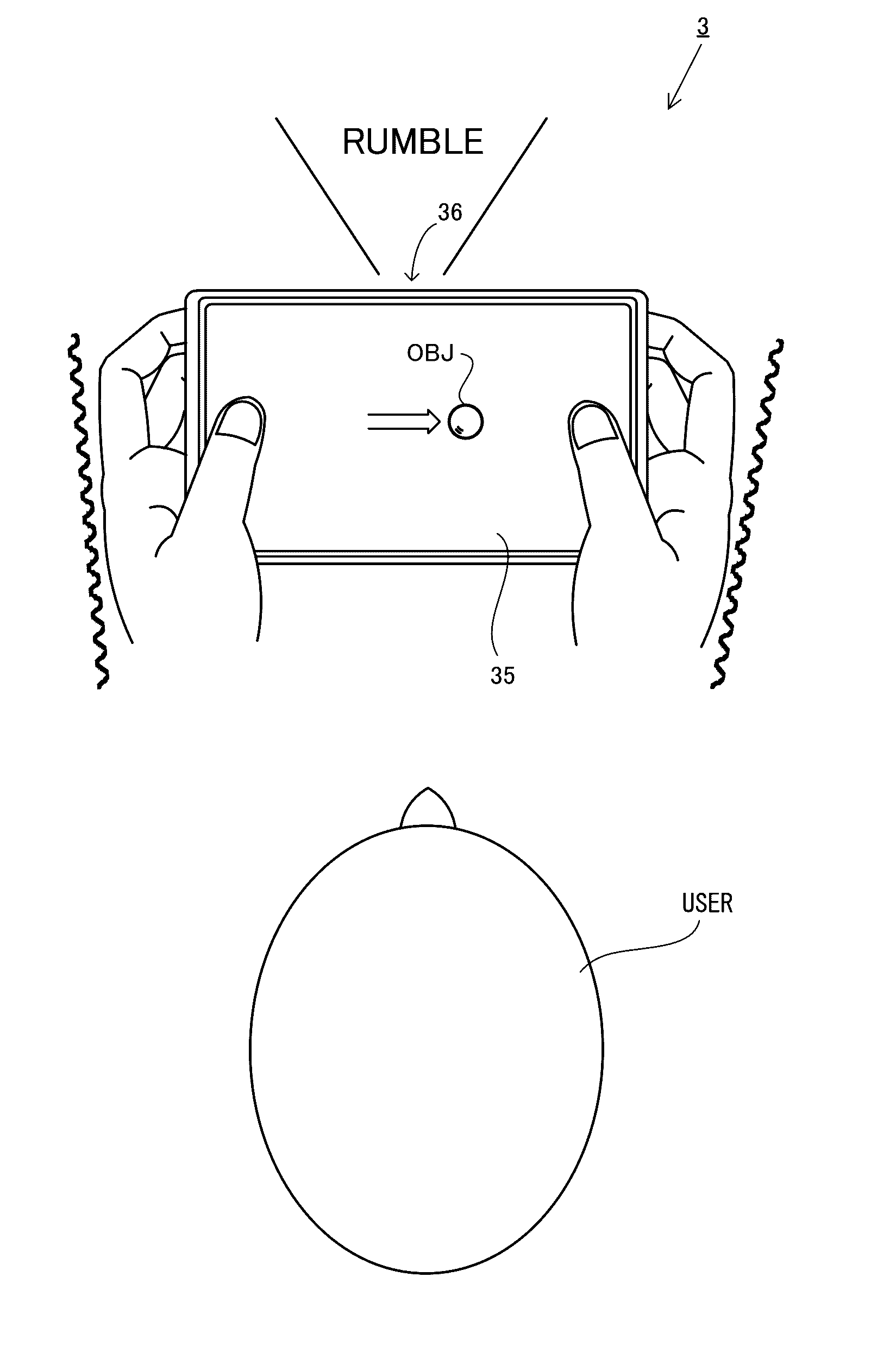 Storage medium having stored therein vibration signal generation program, vibration signal generation system, vibration signal generation apparatus, vibration signal generation method, and storage medium having stored therein data output program