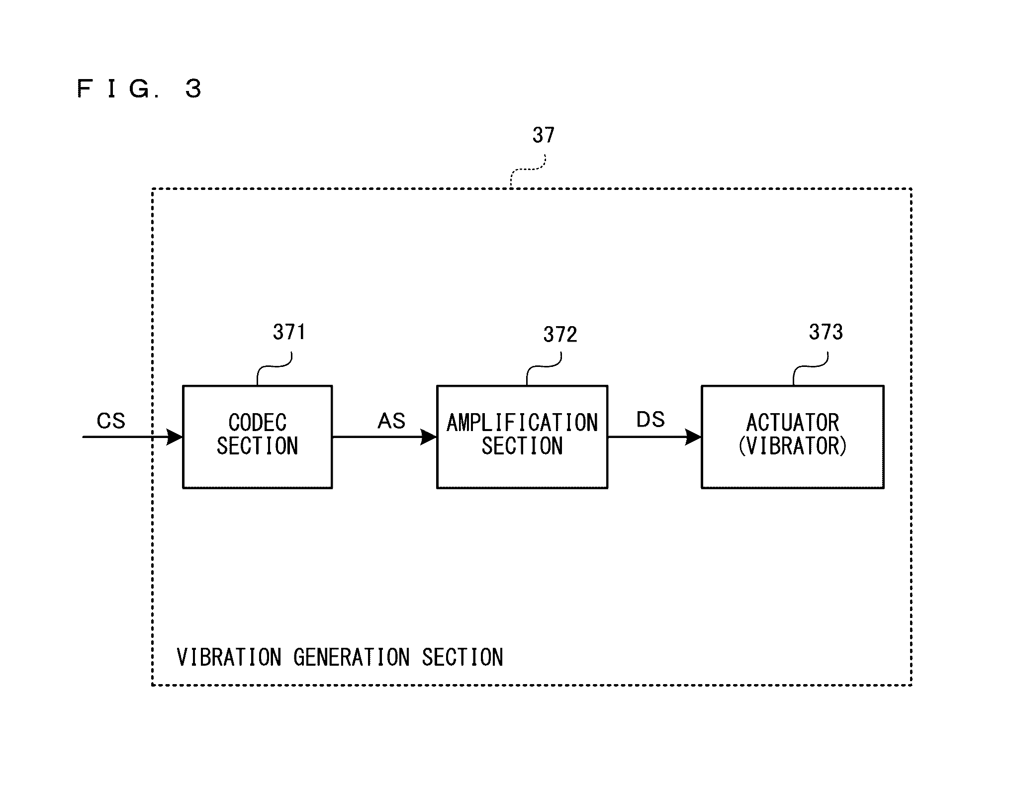 Storage medium having stored therein vibration signal generation program, vibration signal generation system, vibration signal generation apparatus, vibration signal generation method, and storage medium having stored therein data output program