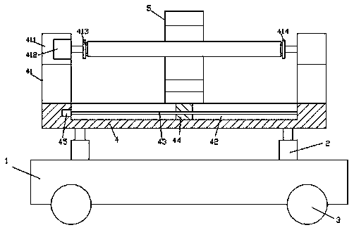 a cable device