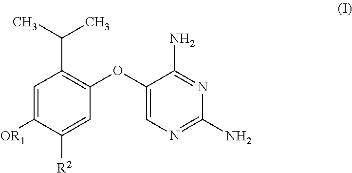 Diaminopyrimidine P2X3 and P2X2/3 receptor modulators for use in the treatment of cough