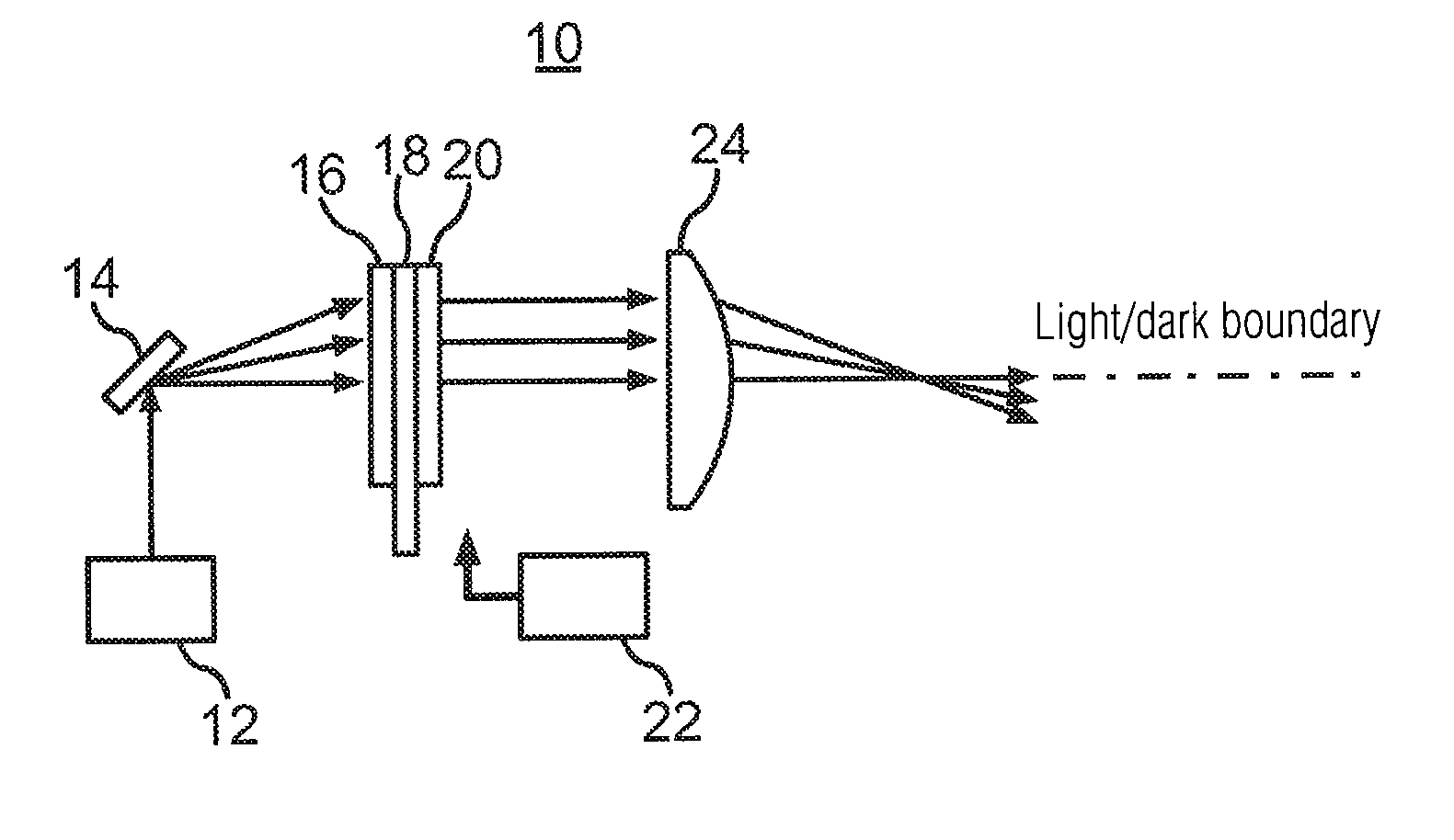 Headlight Module