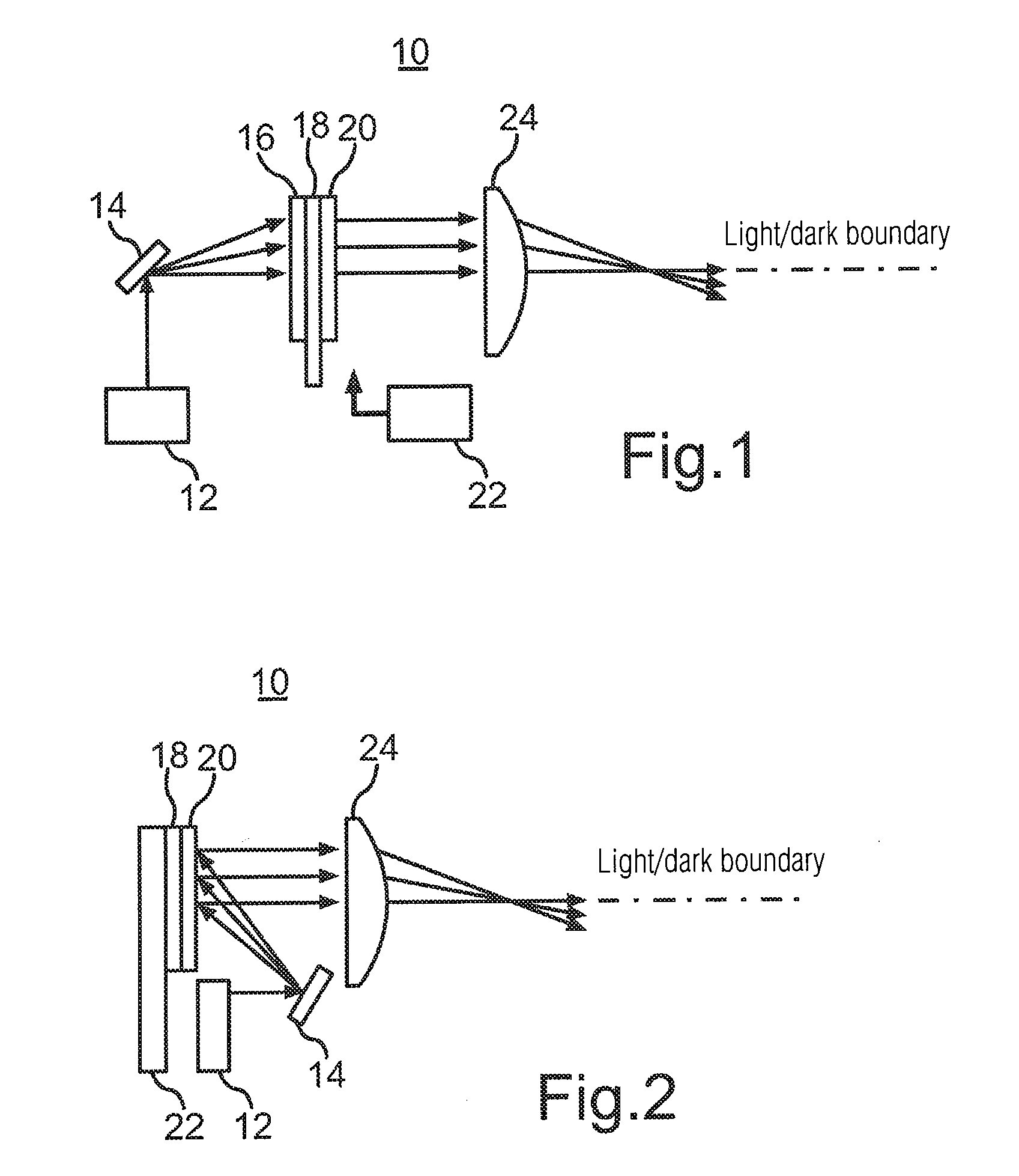 Headlight Module