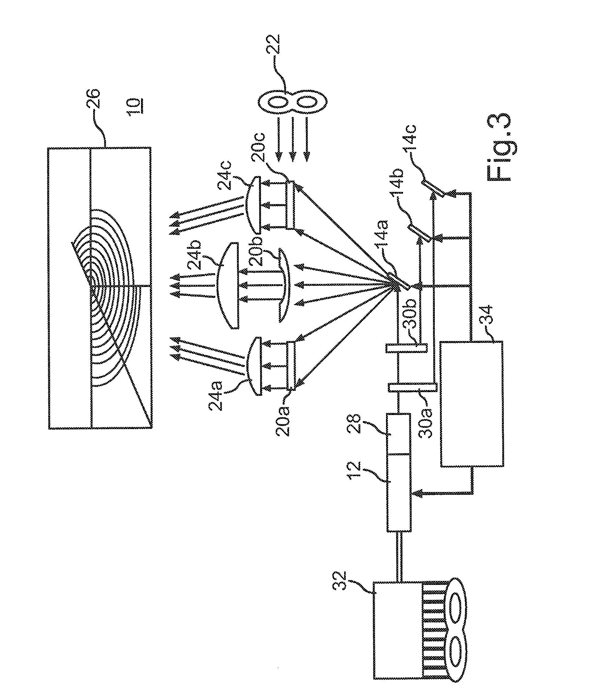 Headlight Module