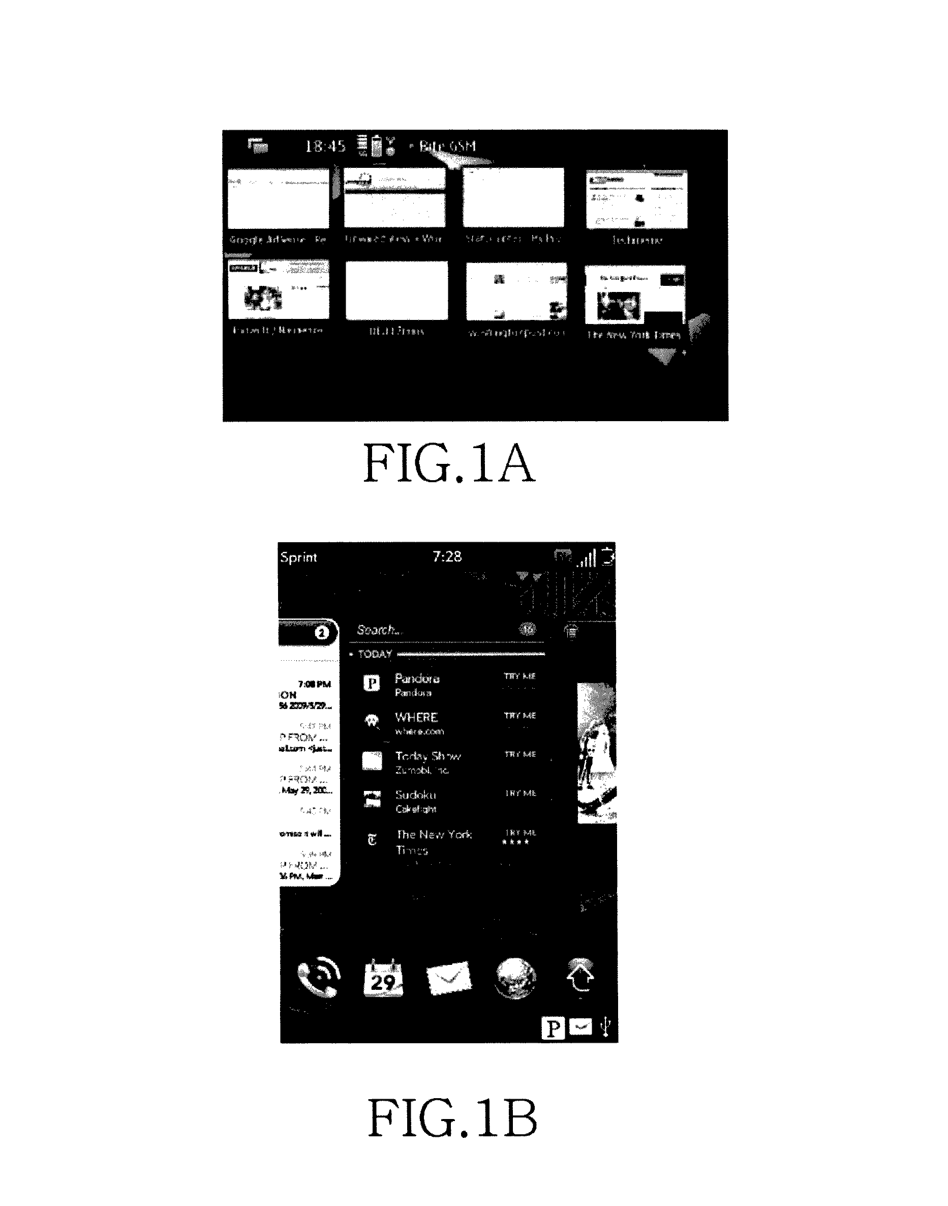 Apparatus and method for performing multi-tasking