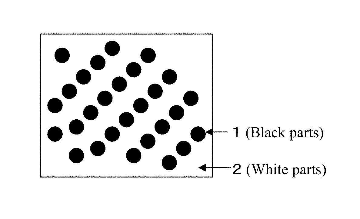 Molding material, molding method using same, method for producing molding material, and method for producing fiber-reinforced composite material