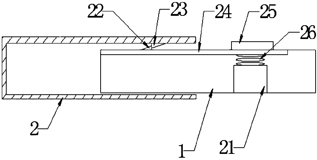 A test-matching plugin for testing dual-density qsfp interfaces