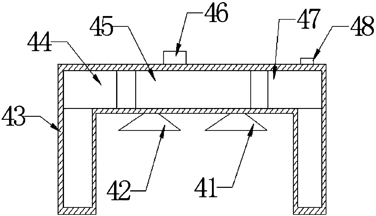 A test-matching plugin for testing dual-density qsfp interfaces