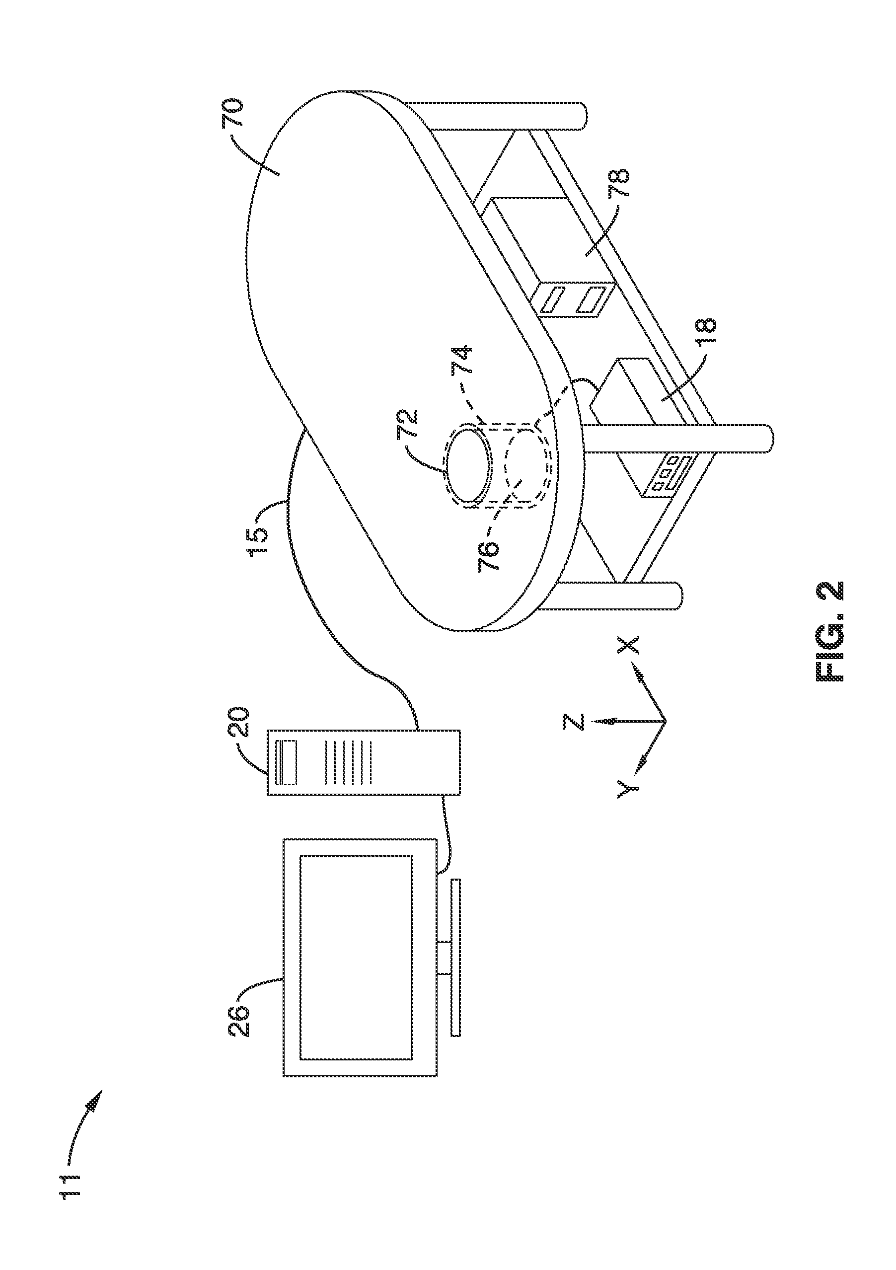 Systems and methods for synthetic aperture ultrasound tomography