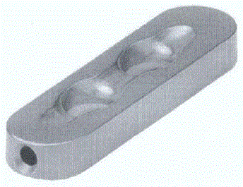 Device for reconstructing coracoclavicular ligament