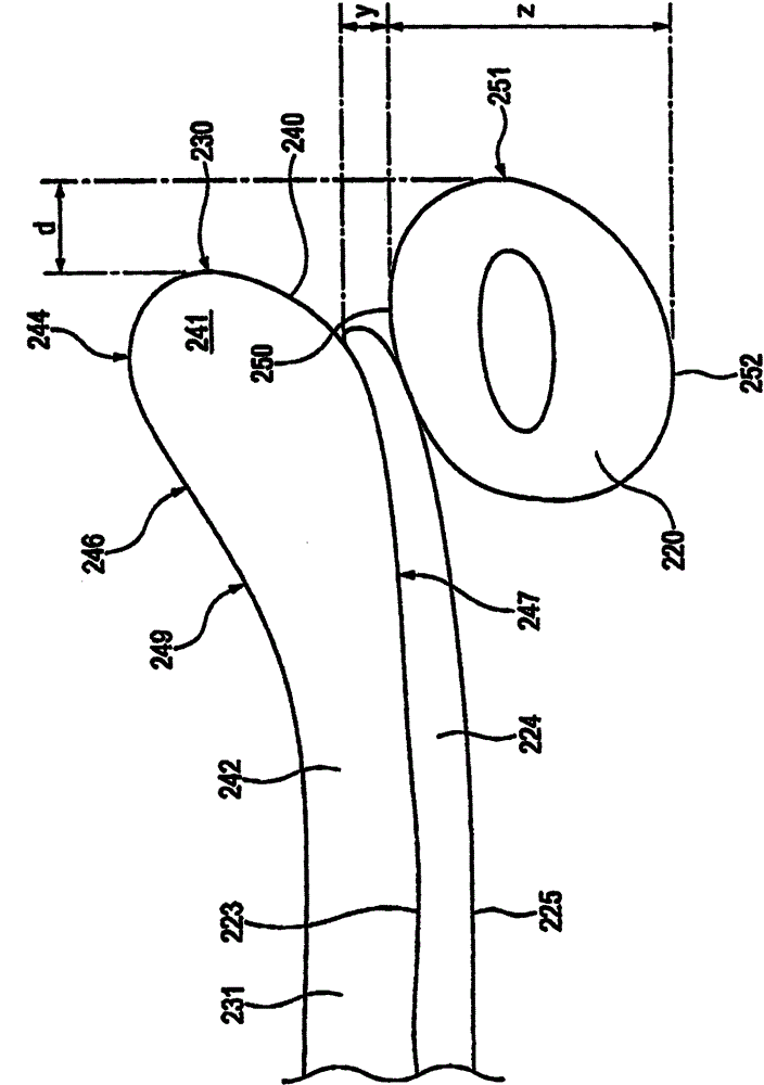 Waterproof zipper and method of applying a fluid-tight coating to a cloth tape