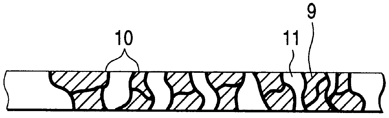 Lithium ion secondary battery and method of fabricating thereof