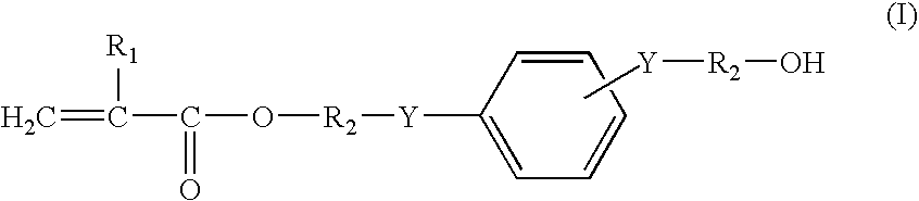 (Meth)Acrylate Compound and Process For the Production Thereof, (Meth)Acrylate Copolymer and Process For the Production of (Meth)Acrylate Copolymer, and Soft Intraocular Lens