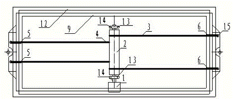 Intelligent LEDs lamp holder adjusting and controlling system for plant factory cultivation frame