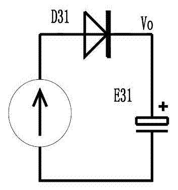 Multi-power supply system and method