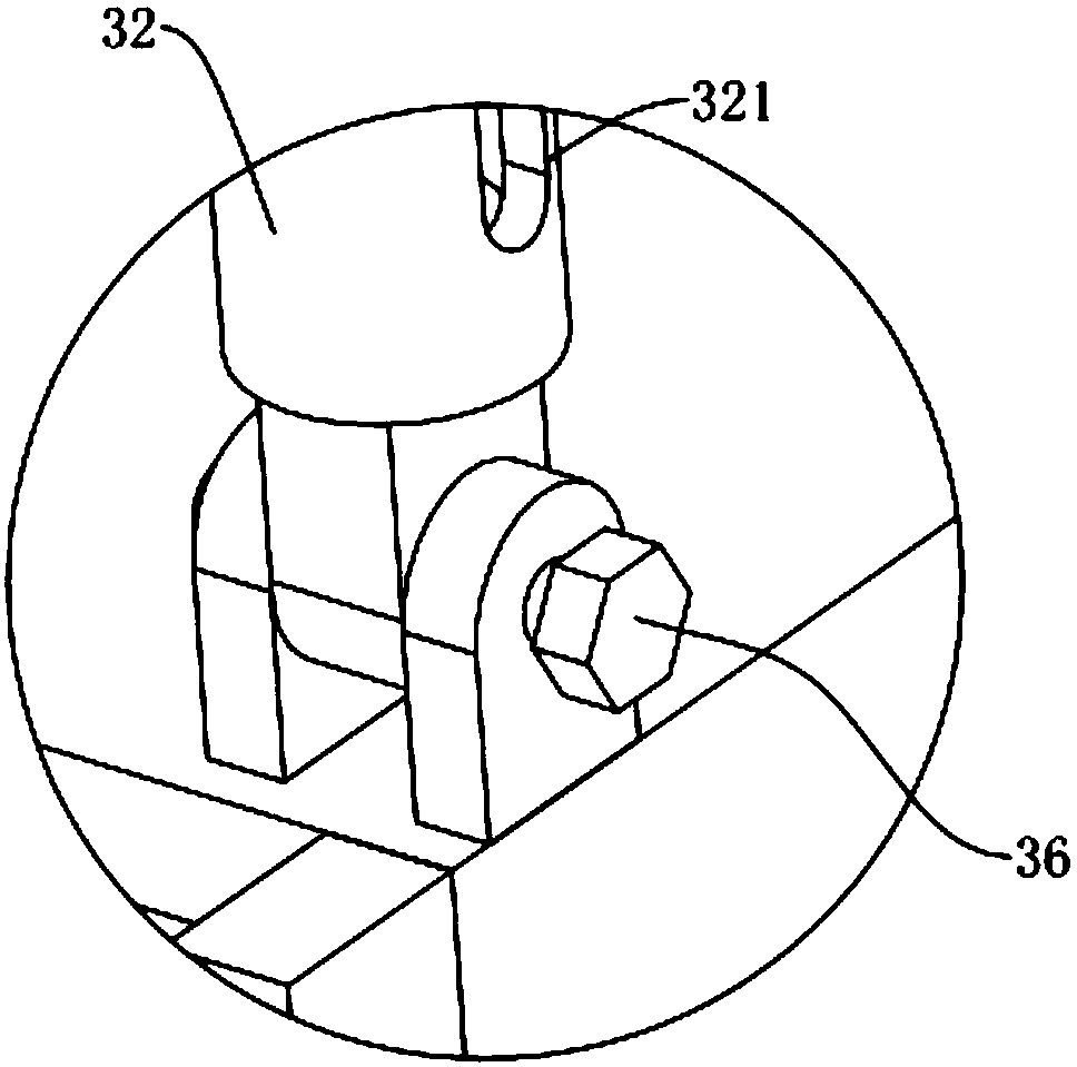 Multi-functional infusion massage chair