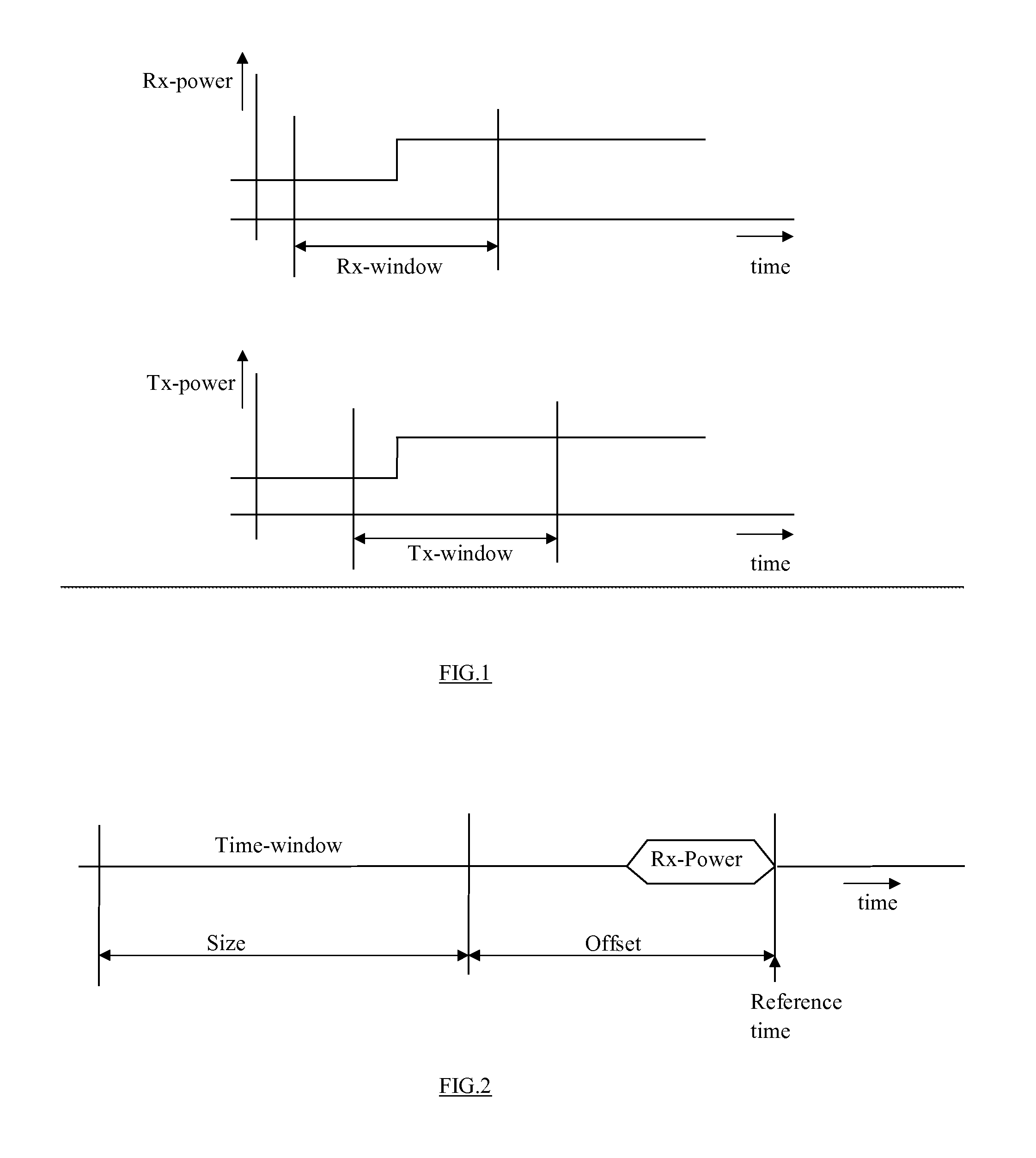 Calculating power loss for inductive power transmission