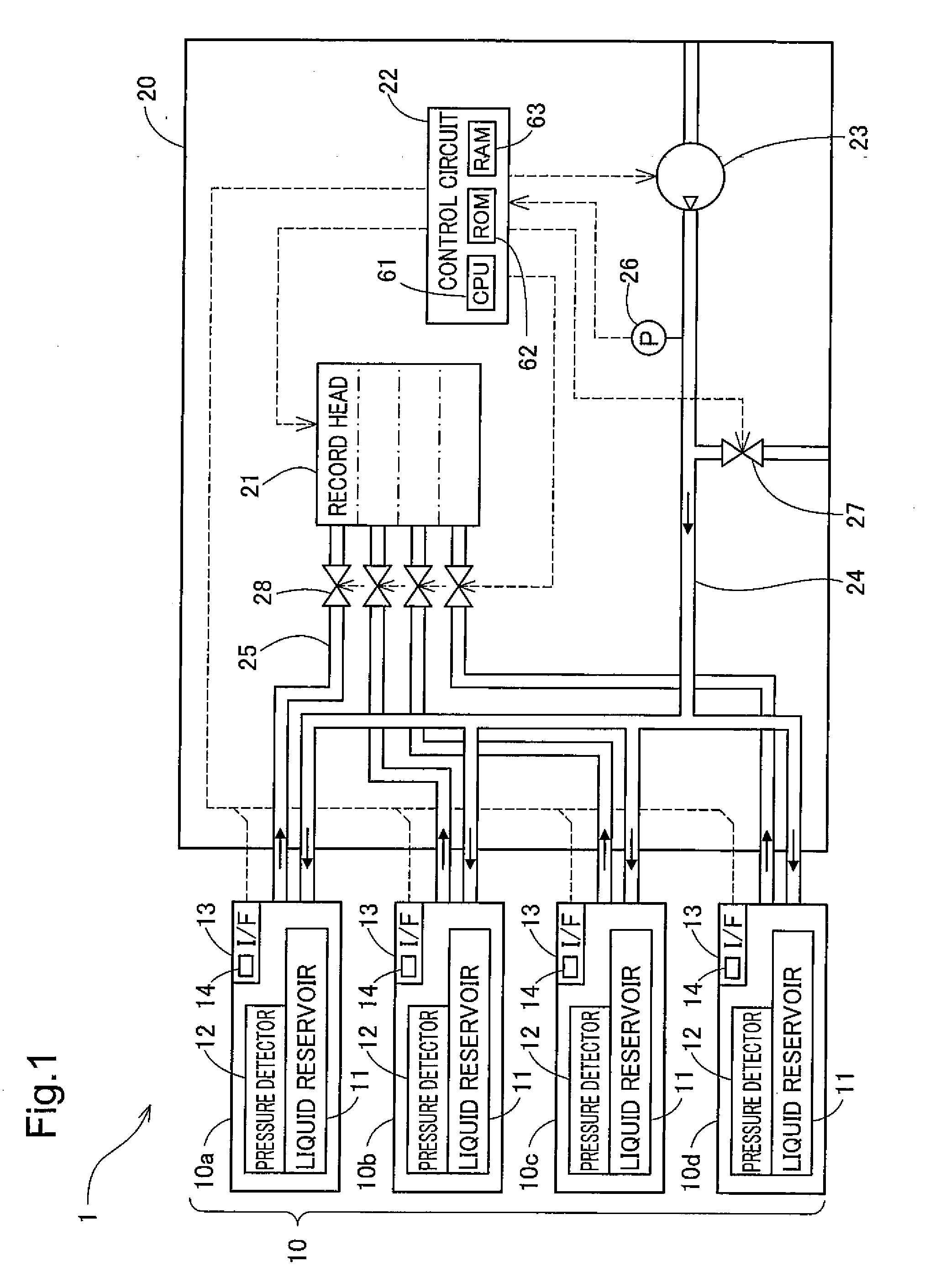 Liquid Container and Liquid Injection Device