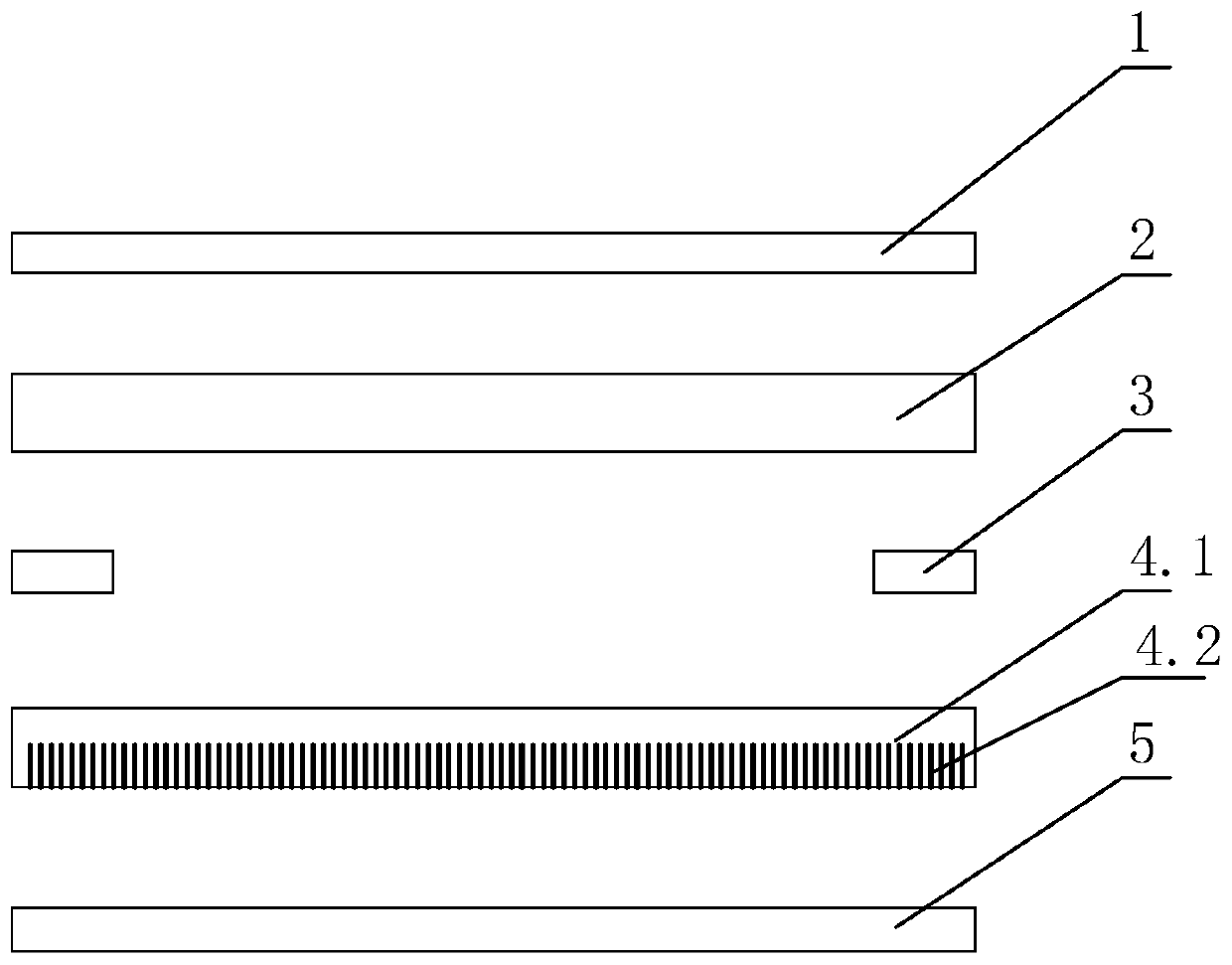 Foldable ultrathin glass protective cover plate with circular polarization function and manufacturing method thereof