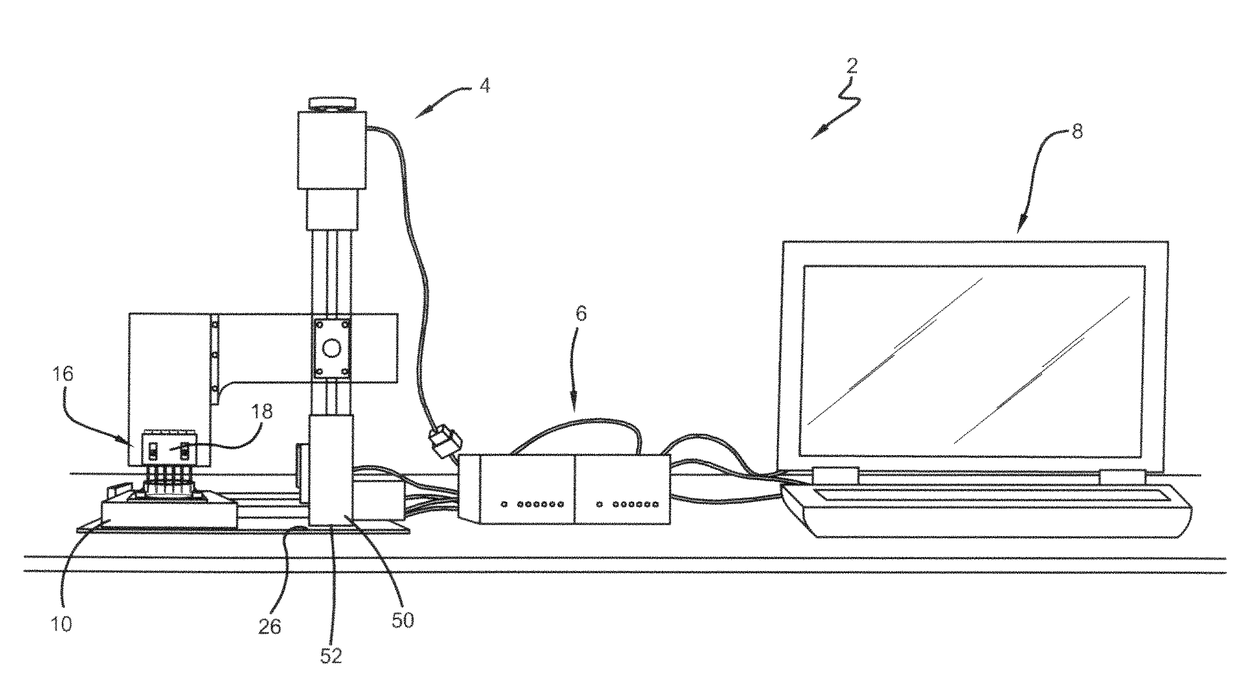 Automated cell and tissue bioprinter