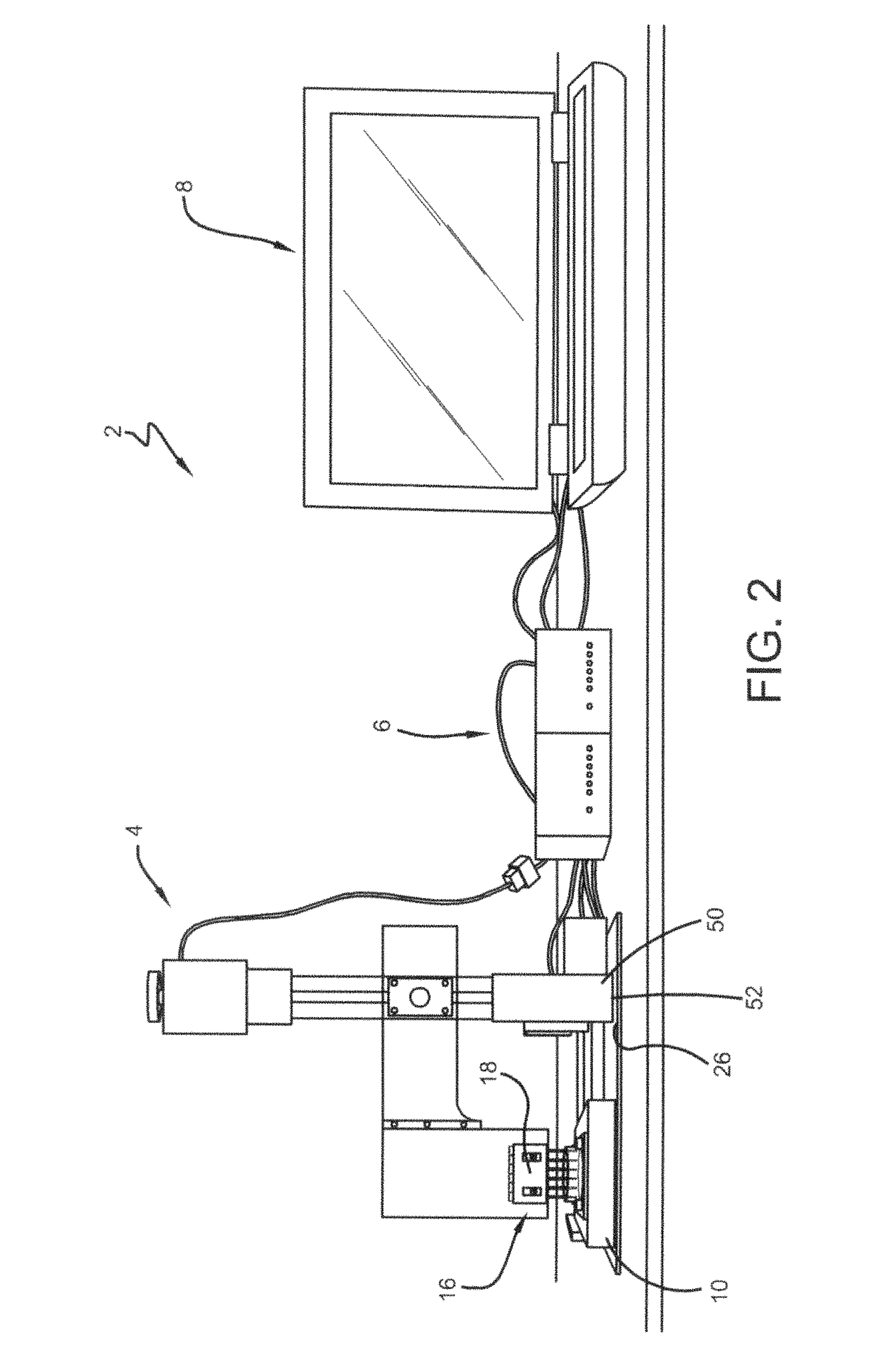 Automated cell and tissue bioprinter