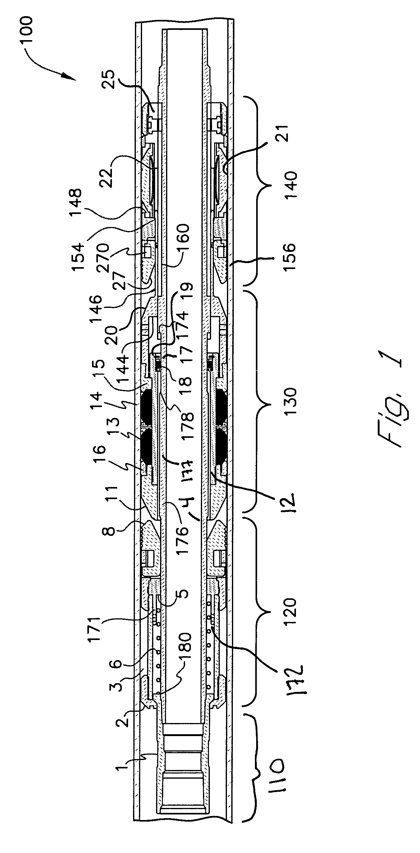 Patriot retrievable production packer