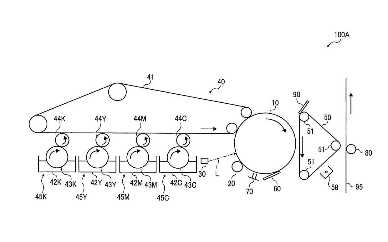 Toner, toner storage unit, image forming apparatus, and method for manufacturing toner