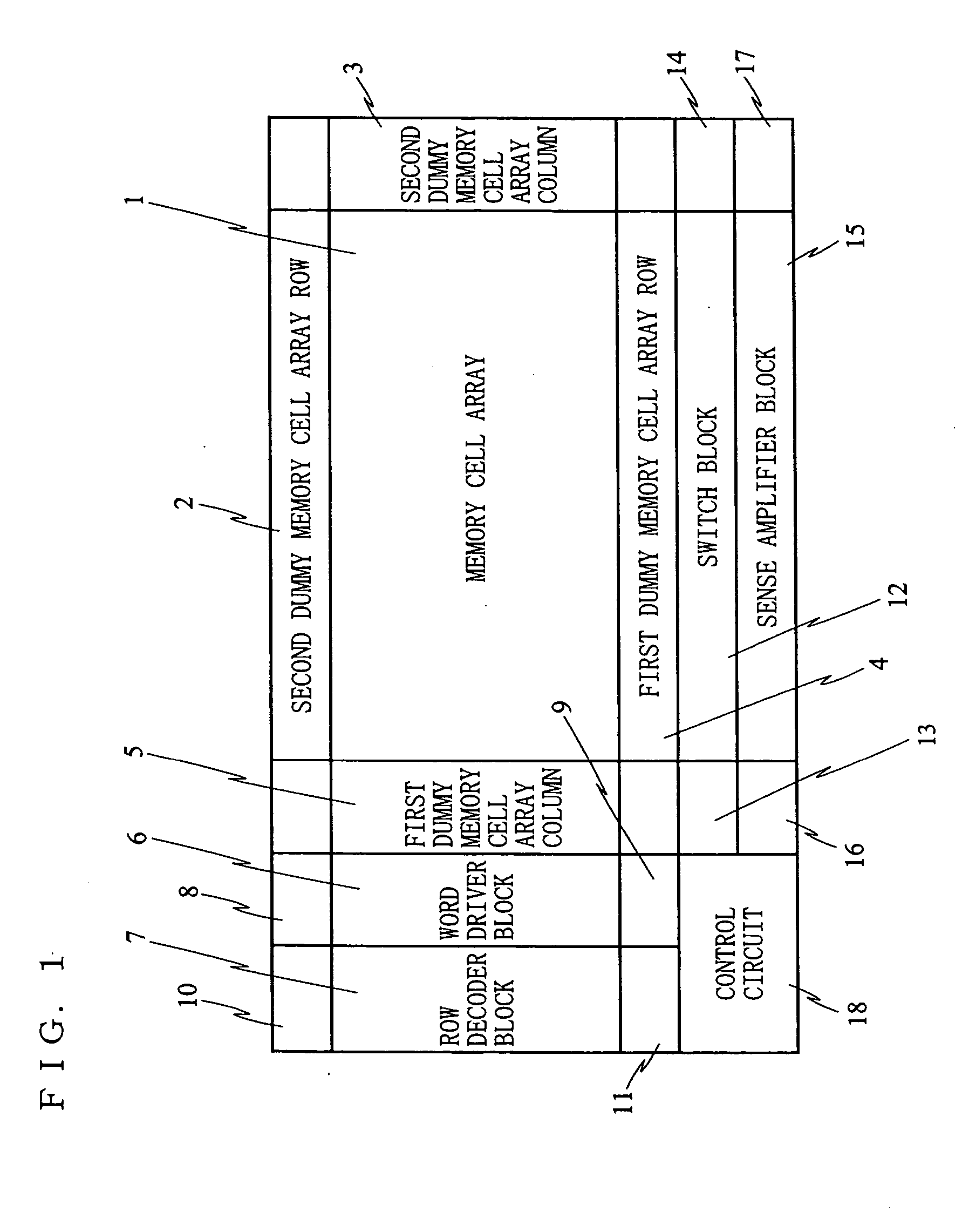 Semiconductor device and semiconductor memory device