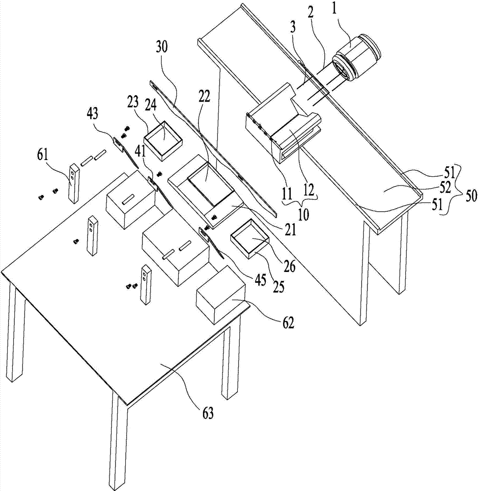 Tin soldering tool