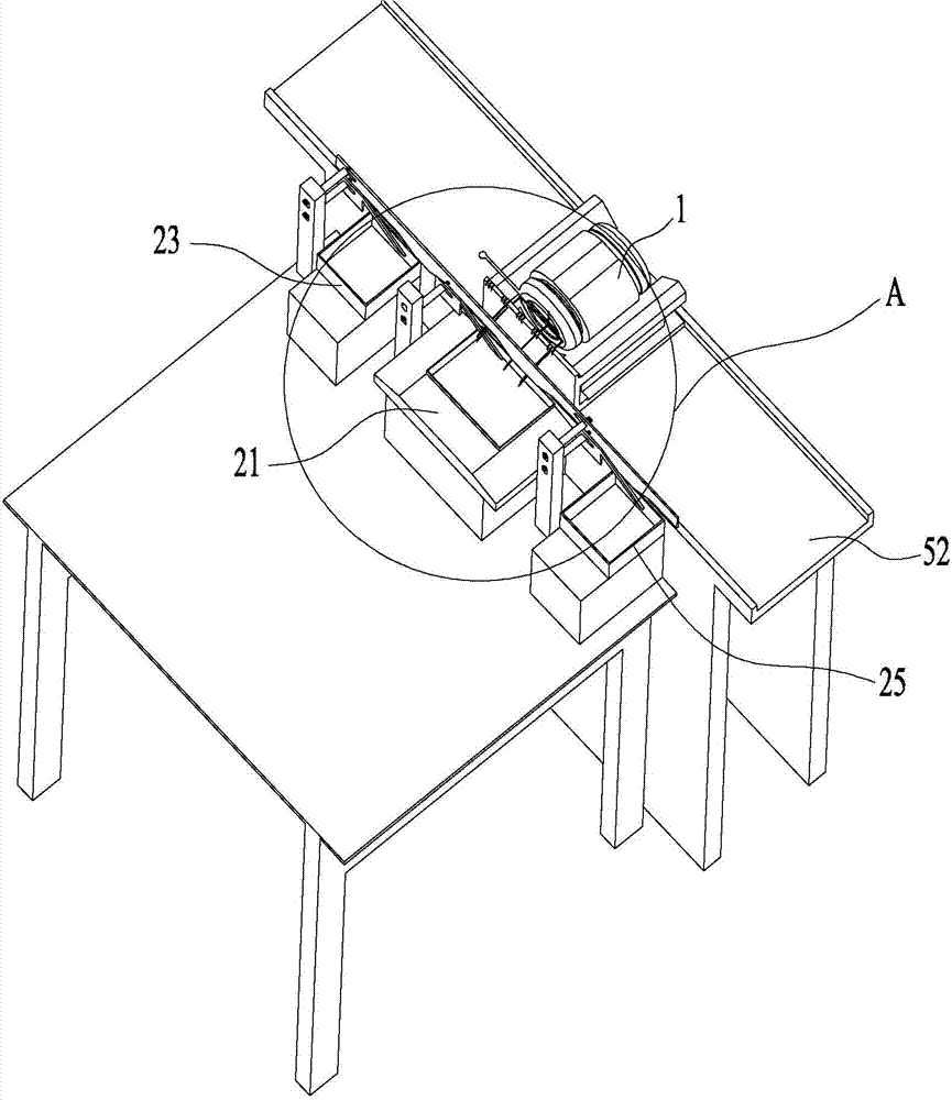 Tin soldering tool