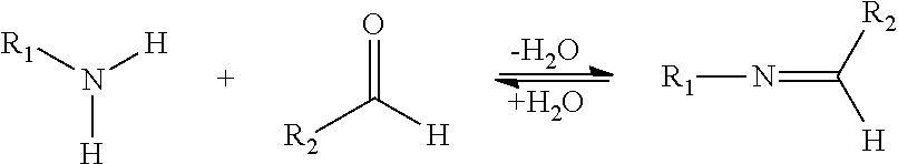 Absorbent article comprising complexed or encapsulated reactive compounds