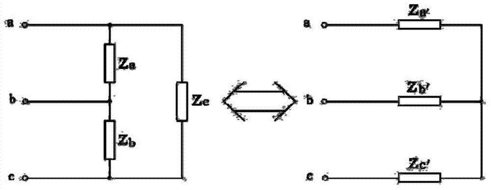 Novel intelligent electric quantity balance method adopting power real-time operation