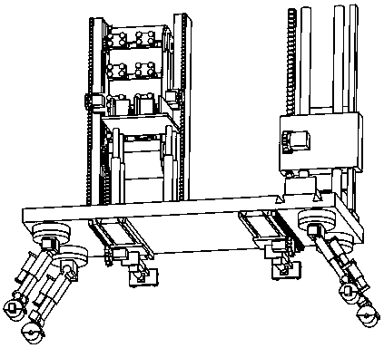 Mobile robot