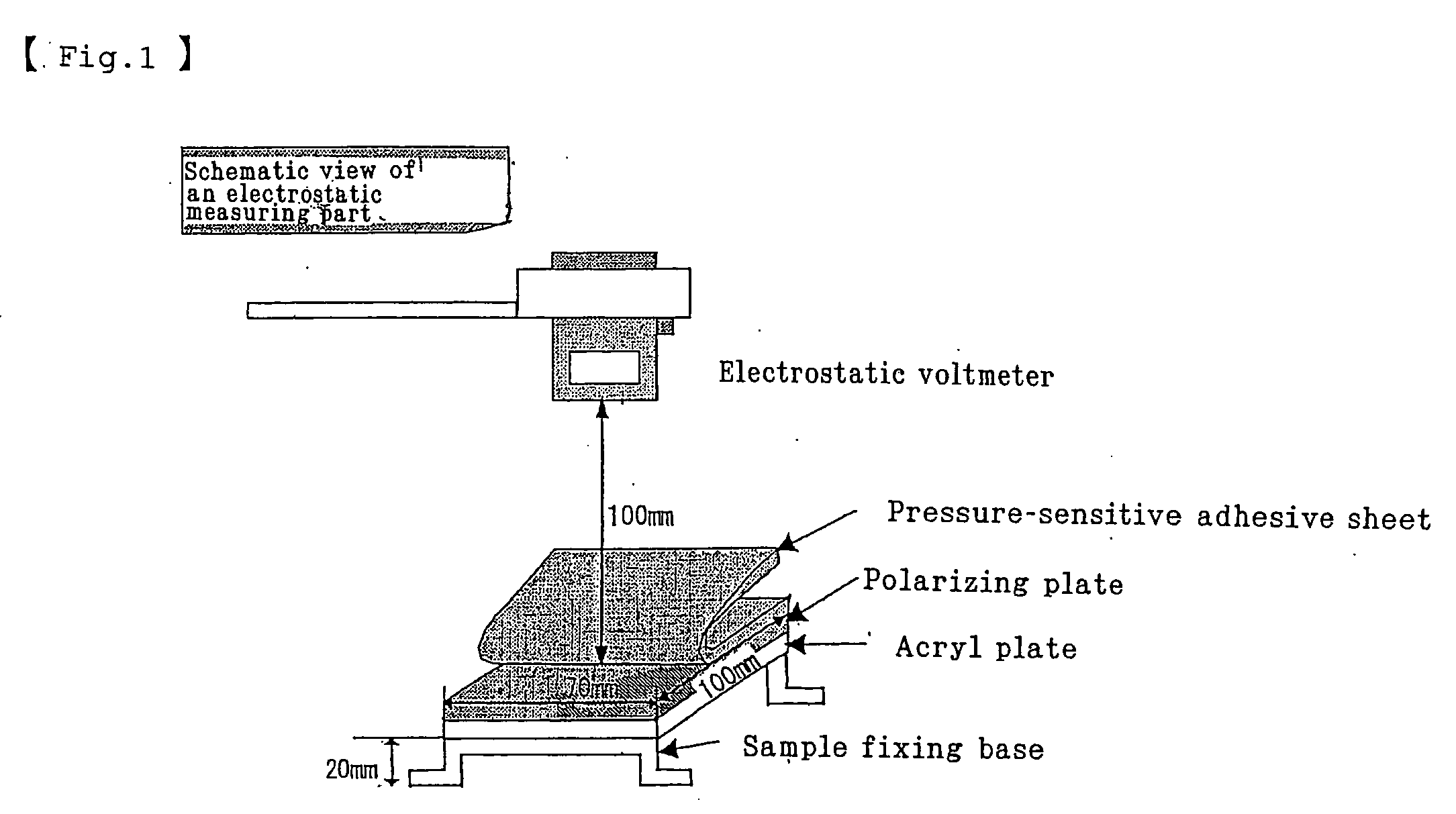 Pressure-sensitive adhesive composition, pressure-sensitive adhesive sheet and surface protecting film