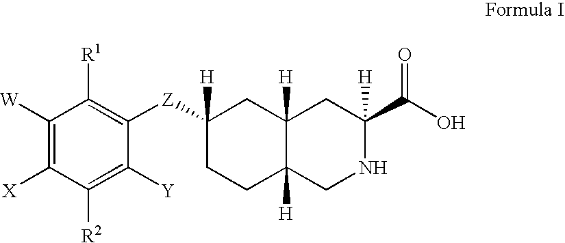 Excitatory amino acid receptor antagonists