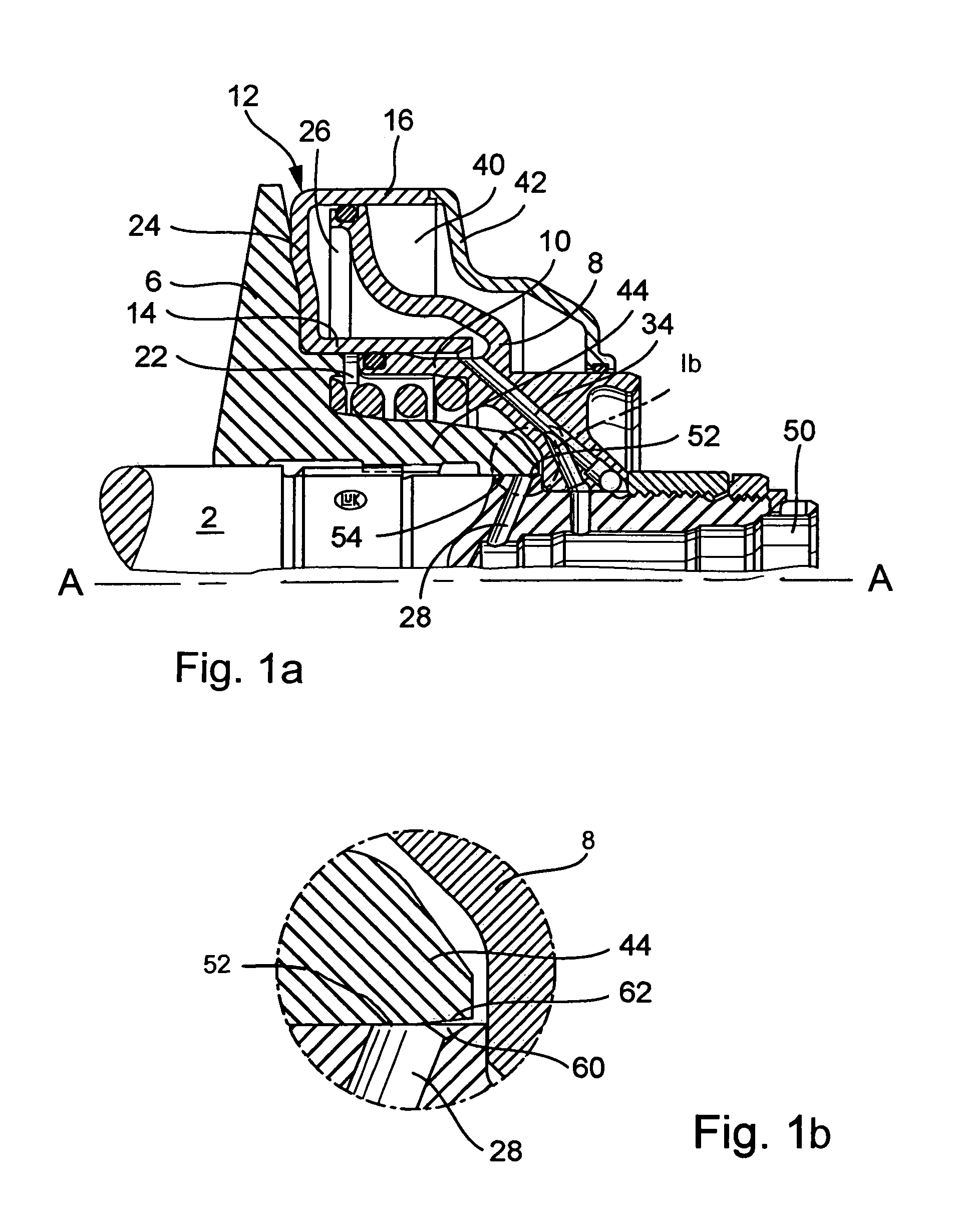 Belt-driven conical-pulley transmission