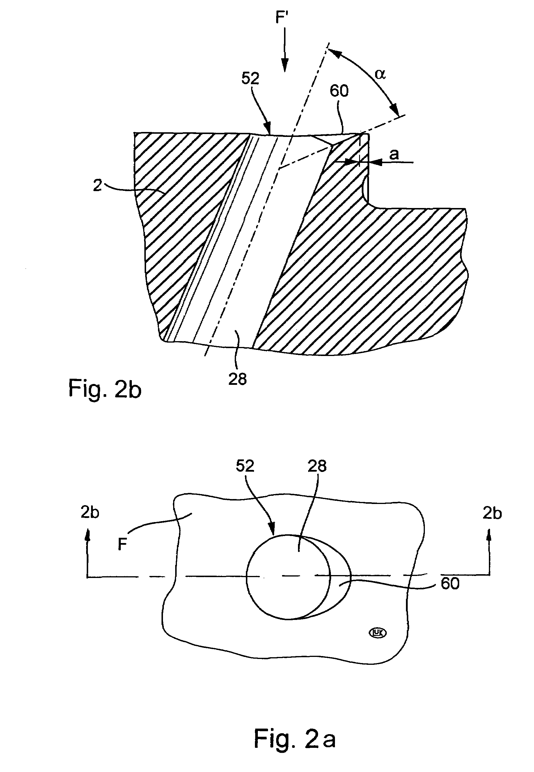 Belt-driven conical-pulley transmission